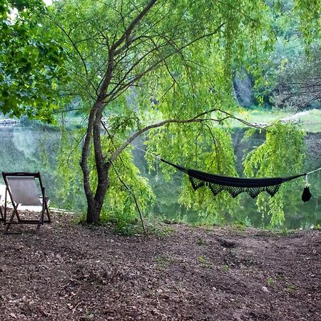 Quinta Da Lontra Βίλα Tábua Εξωτερικό φωτογραφία