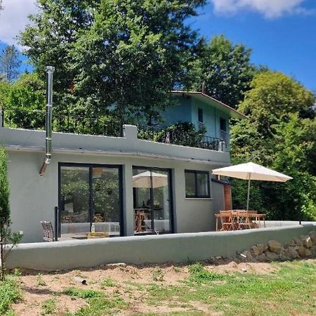 Quinta Da Lontra Βίλα Tábua Εξωτερικό φωτογραφία