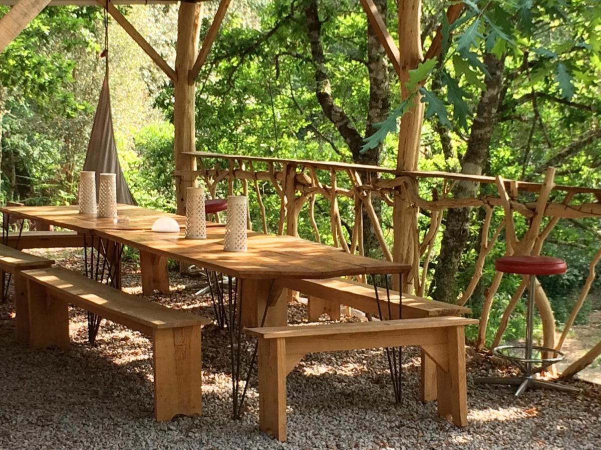Quinta Da Lontra Βίλα Tábua Εξωτερικό φωτογραφία