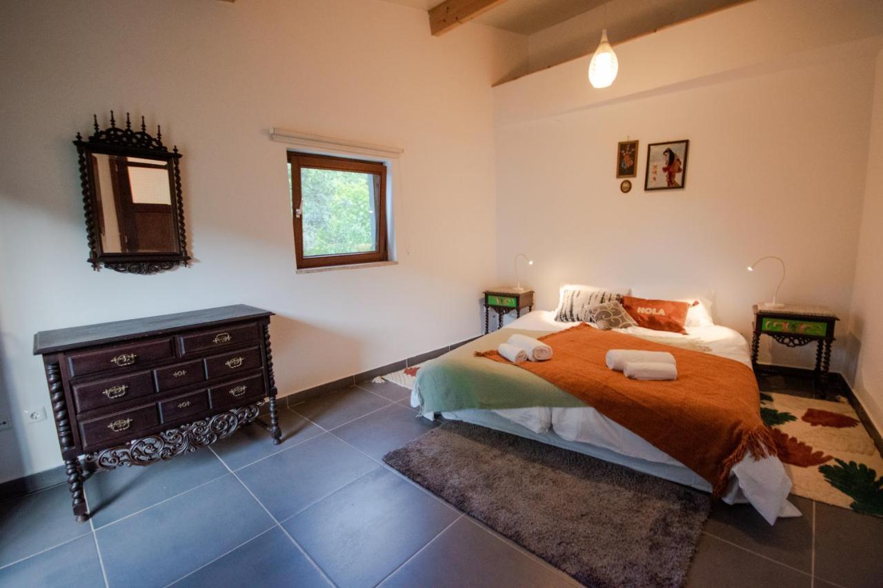 Quinta Da Lontra Βίλα Tábua Εξωτερικό φωτογραφία