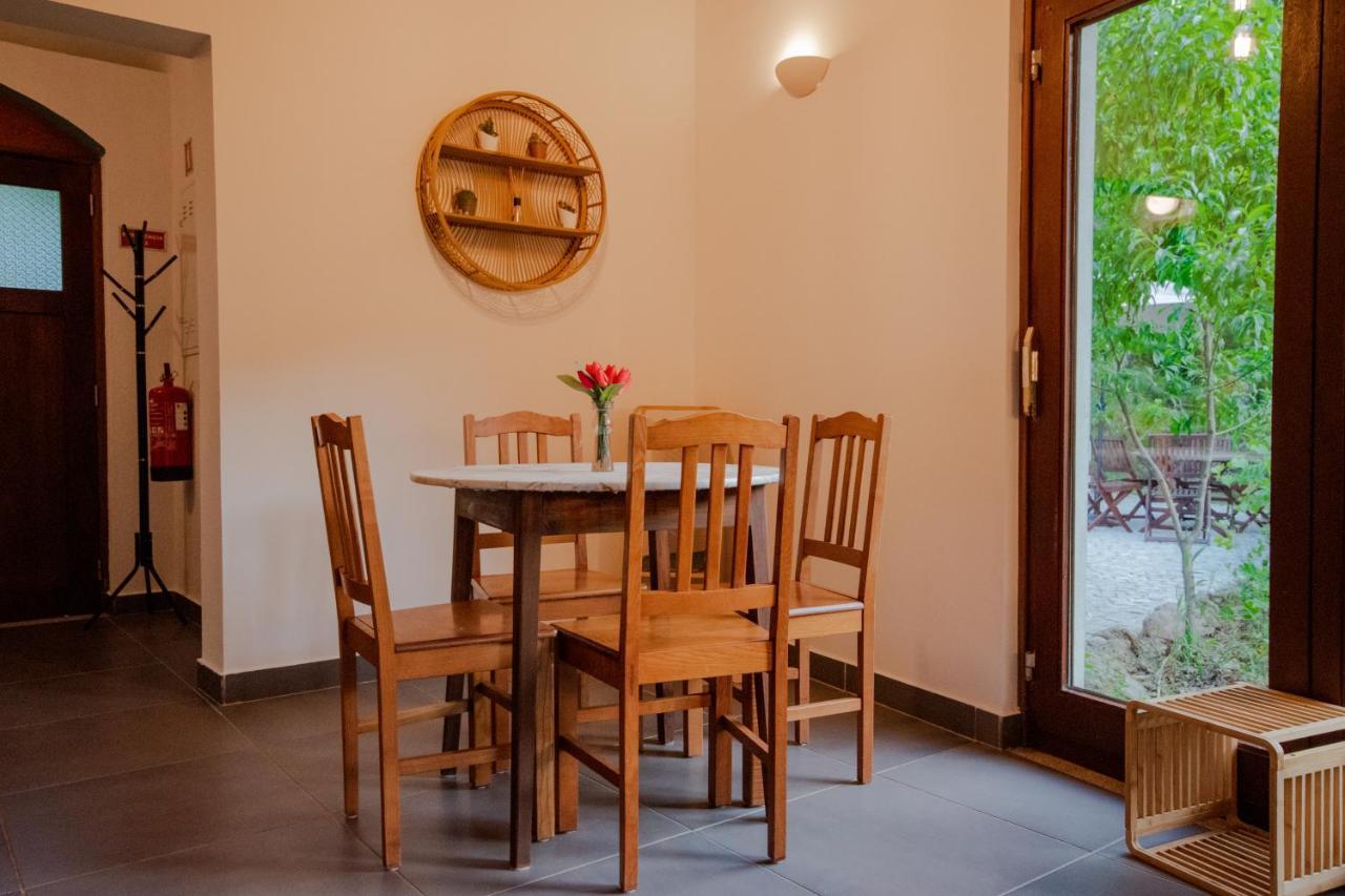 Quinta Da Lontra Βίλα Tábua Εξωτερικό φωτογραφία