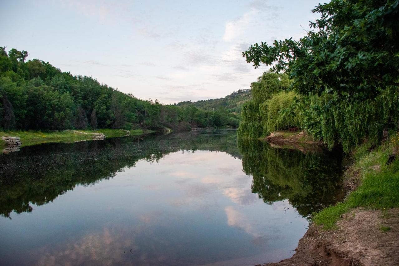 Quinta Da Lontra Βίλα Tábua Εξωτερικό φωτογραφία