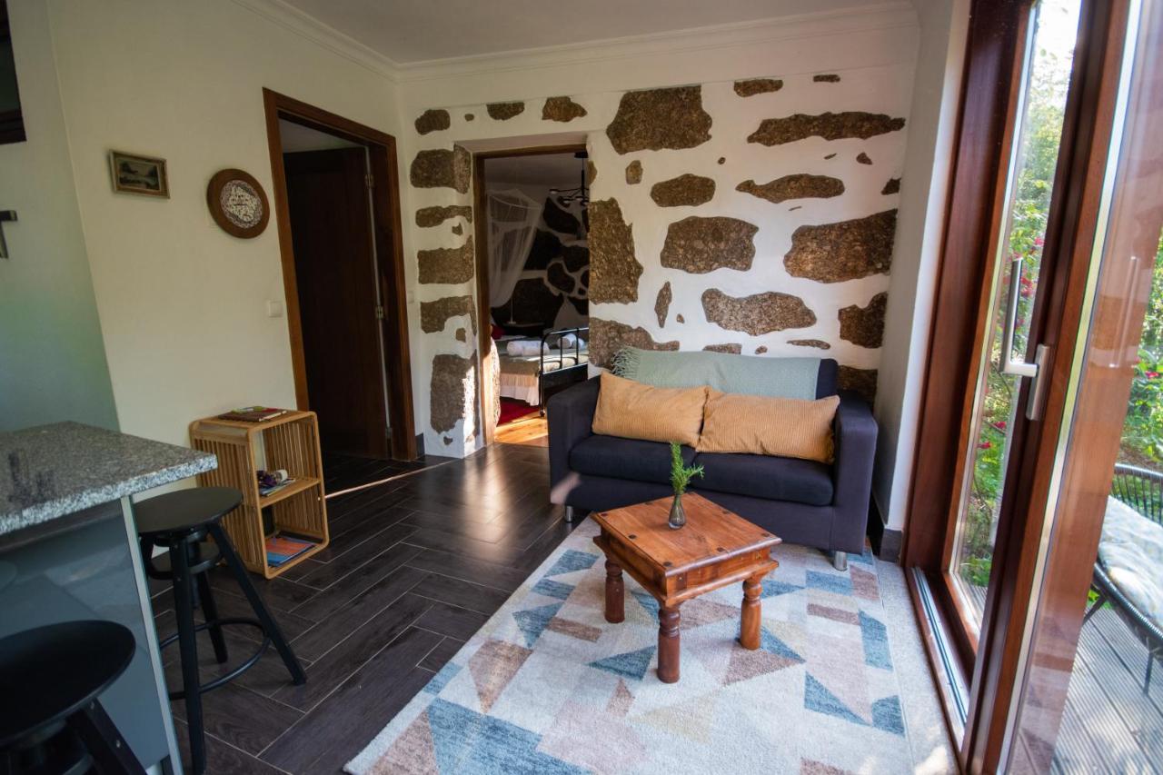 Quinta Da Lontra Βίλα Tábua Εξωτερικό φωτογραφία
