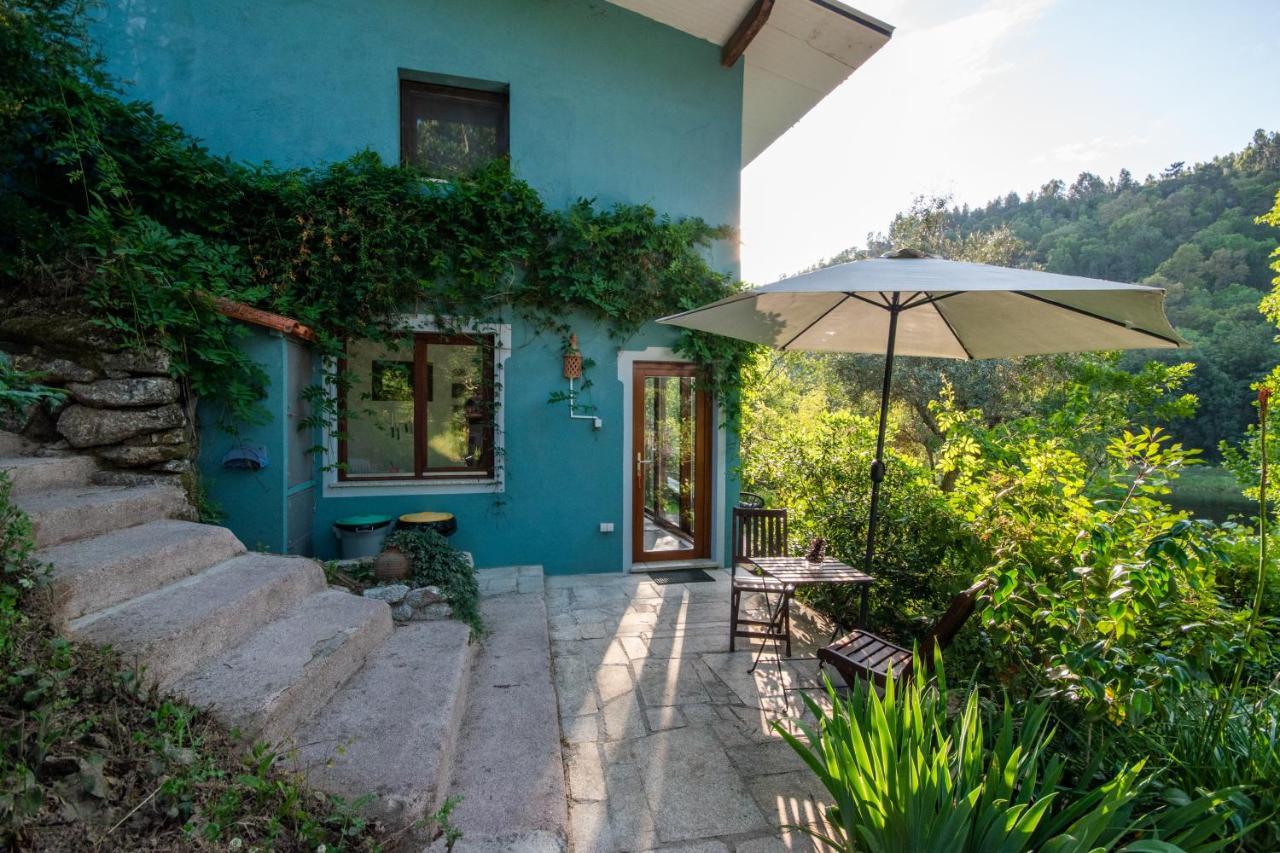 Quinta Da Lontra Βίλα Tábua Εξωτερικό φωτογραφία