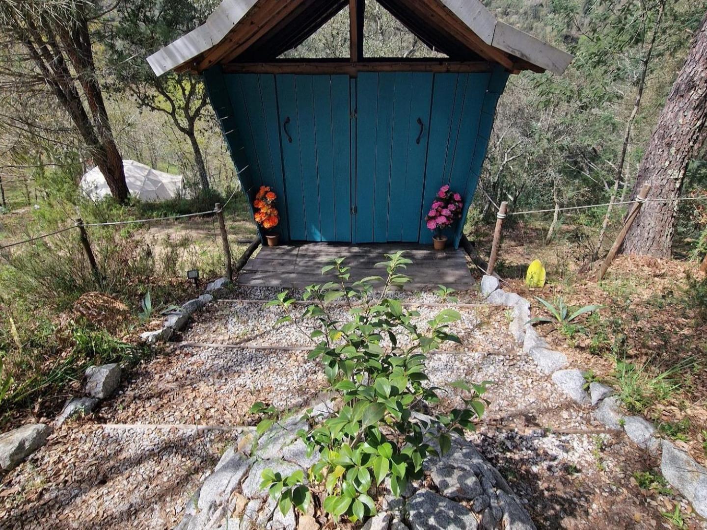 Quinta Da Lontra Βίλα Tábua Εξωτερικό φωτογραφία