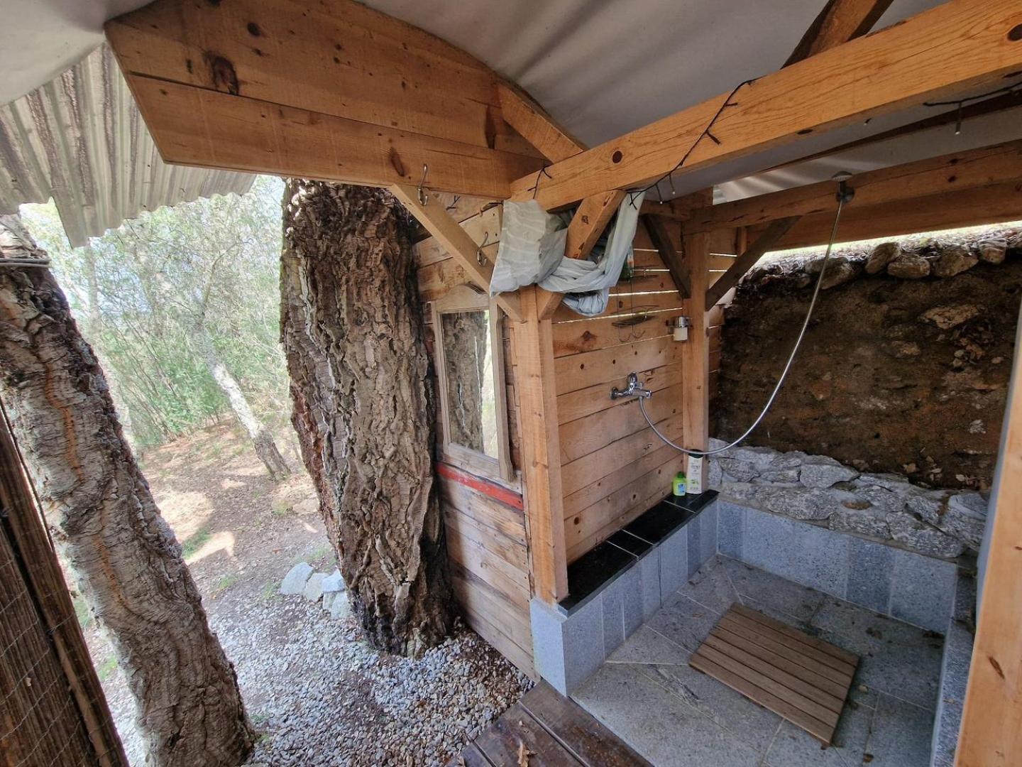 Quinta Da Lontra Βίλα Tábua Εξωτερικό φωτογραφία