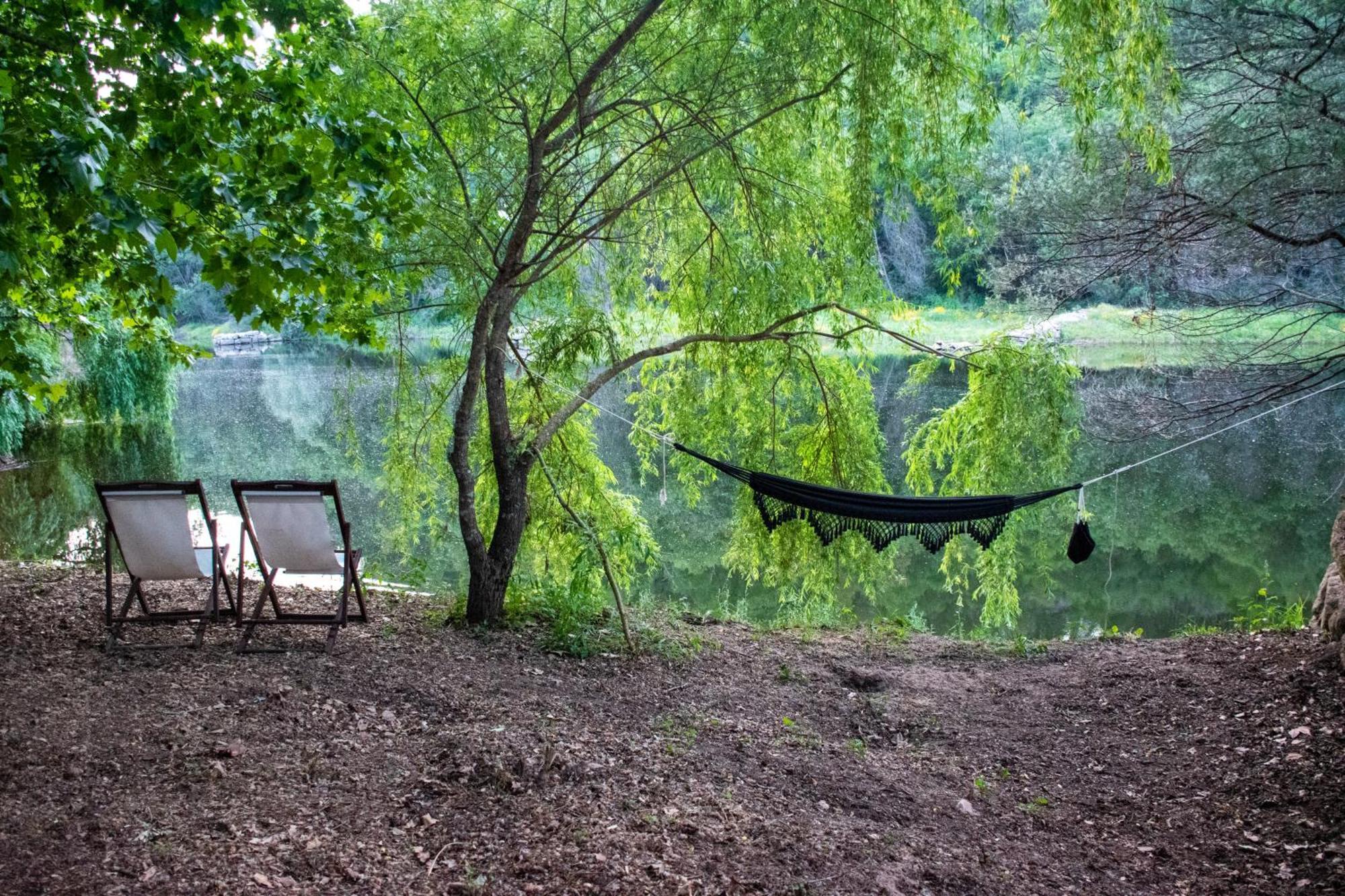 Quinta Da Lontra Βίλα Tábua Εξωτερικό φωτογραφία
