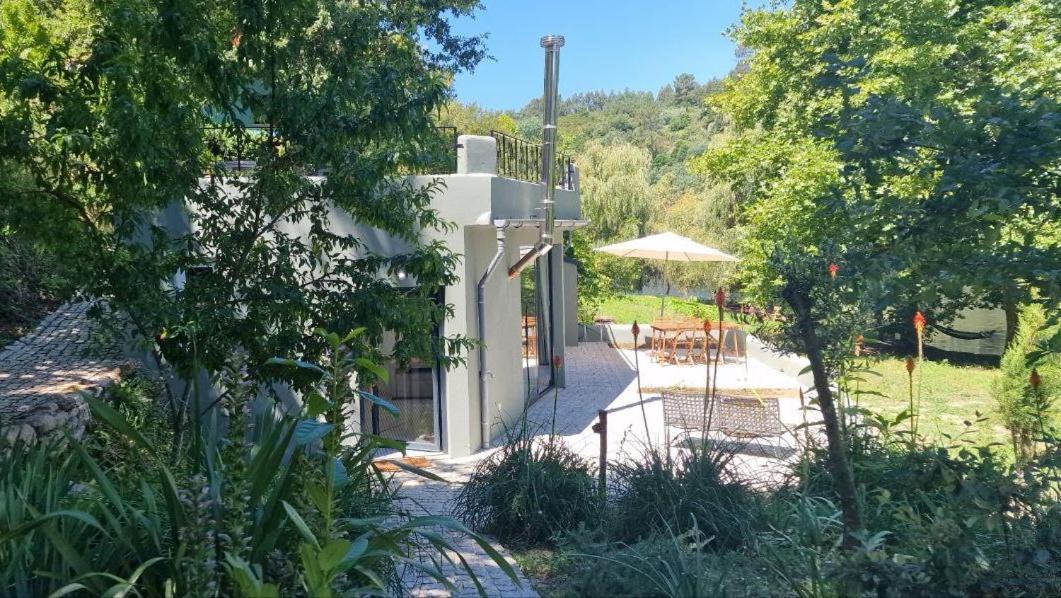 Quinta Da Lontra Βίλα Tábua Εξωτερικό φωτογραφία