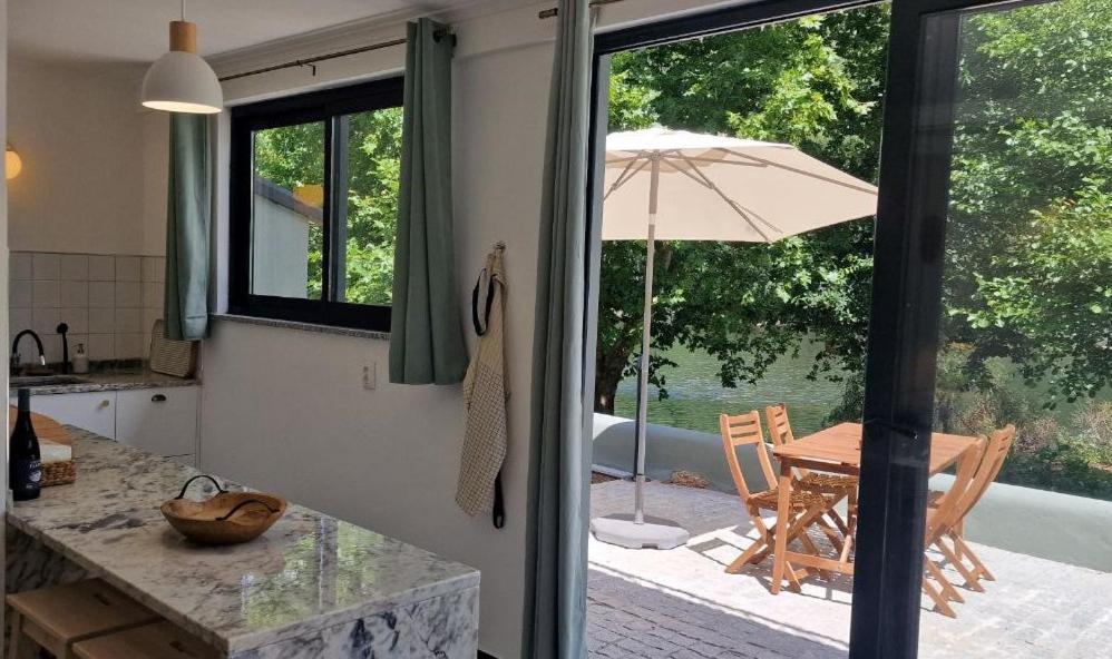 Quinta Da Lontra Βίλα Tábua Εξωτερικό φωτογραφία