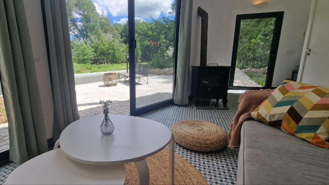 Quinta Da Lontra Βίλα Tábua Εξωτερικό φωτογραφία
