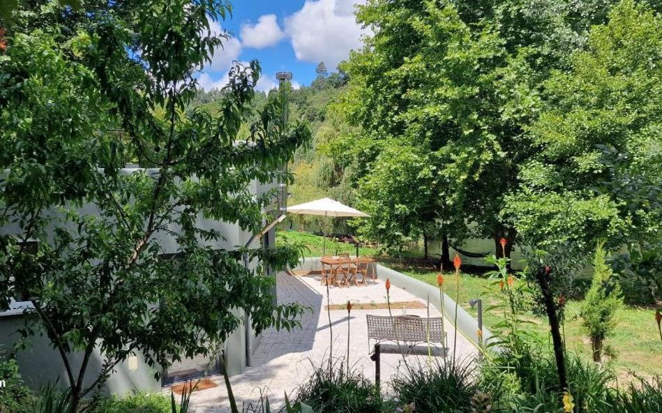 Quinta Da Lontra Βίλα Tábua Εξωτερικό φωτογραφία