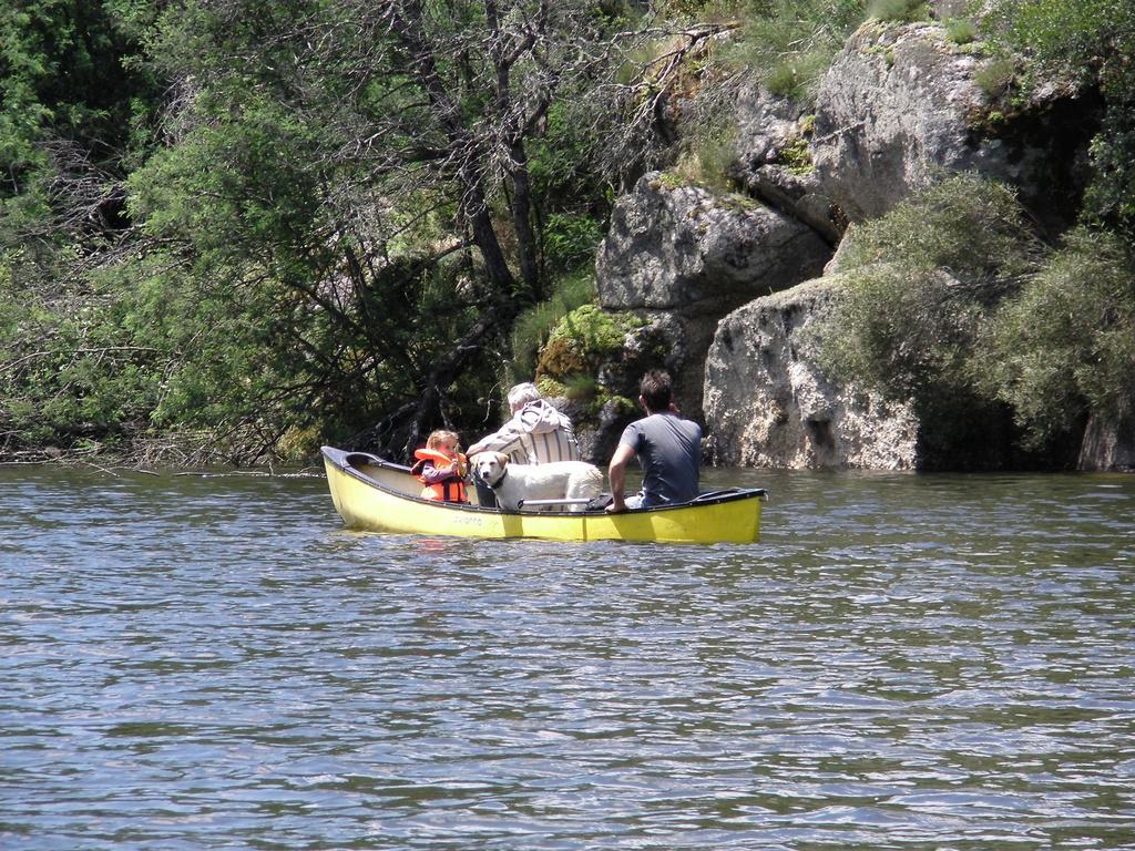 Quinta Da Lontra Βίλα Tábua Εξωτερικό φωτογραφία