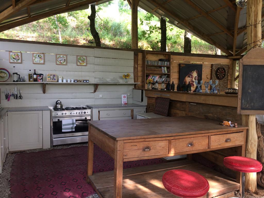 Quinta Da Lontra Βίλα Tábua Εξωτερικό φωτογραφία