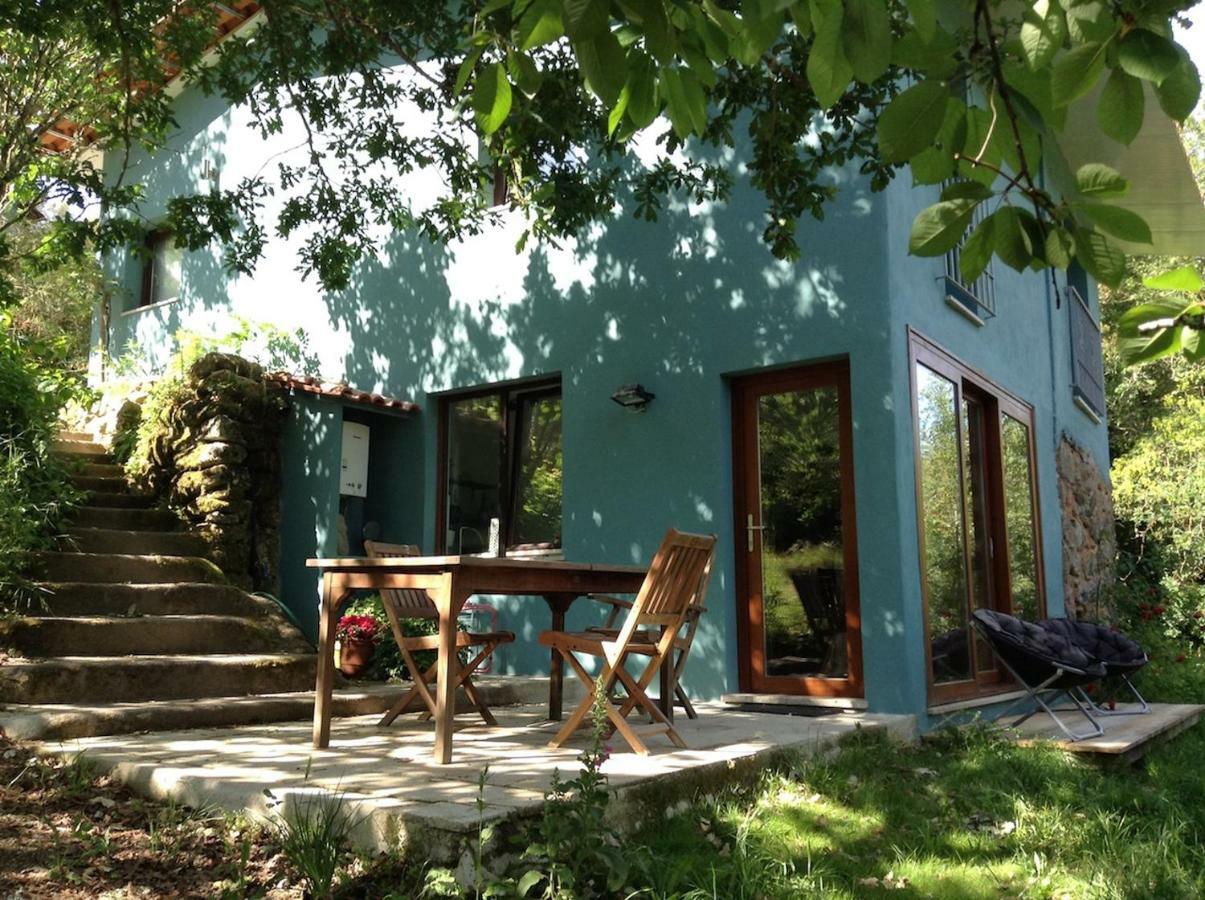 Quinta Da Lontra Βίλα Tábua Εξωτερικό φωτογραφία