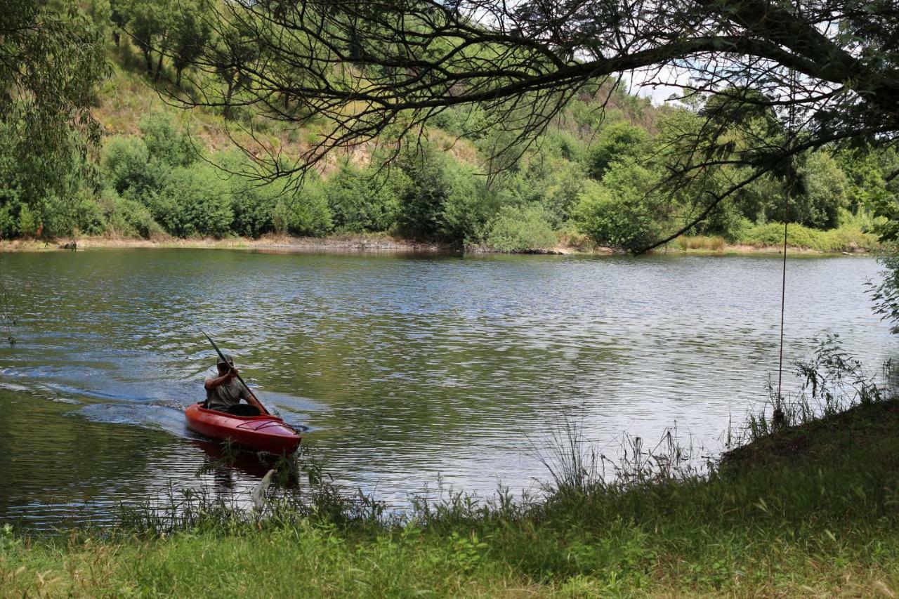 Quinta Da Lontra Βίλα Tábua Εξωτερικό φωτογραφία